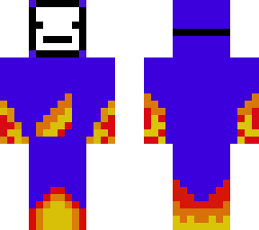 firegod