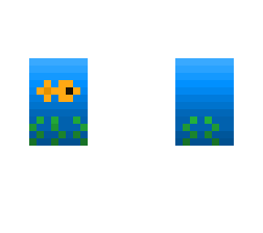 fish tank
