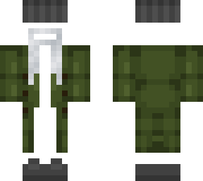 fisherman base outer only