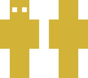 full gold goldy