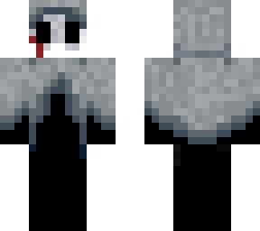 ghost maplejack