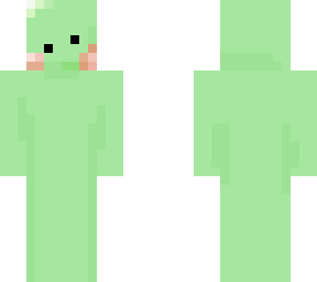 glubby wee guy