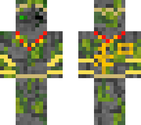 golem monge