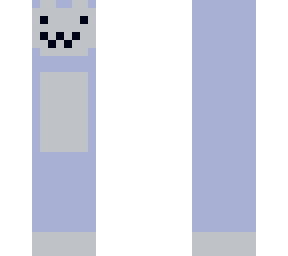 gorilla tag monkey blue-purple