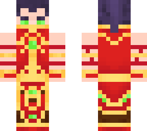 grand magister rommath