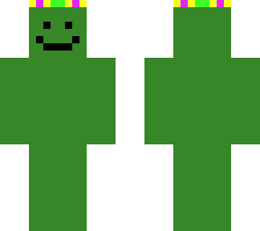 greeen