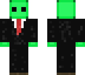 green slime