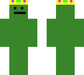 greenie