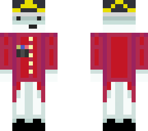 guard