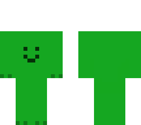 happy little guy