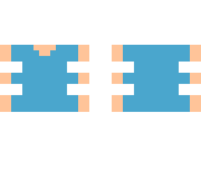 headless hacker - 6 arms