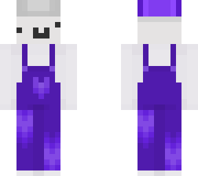 heart cape