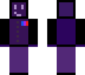 hollow purple guy