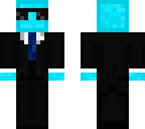 iceburg skin