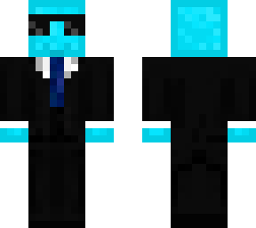 iceburg smile