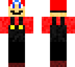 imaginaryunitlord64