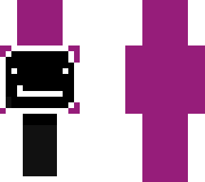 inverted dream