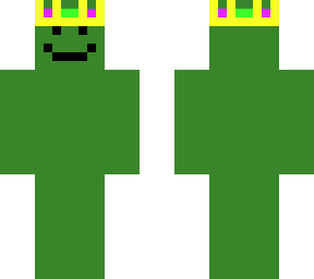 king green