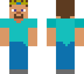 king steve