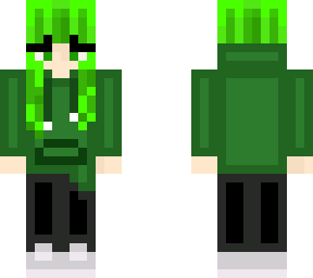 klepon chan