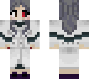 kusa (pt 2 with ghoul eye)