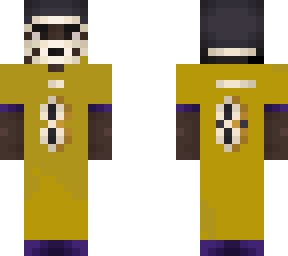 lamar jackson jersey