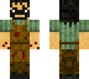 leatherface (2006)