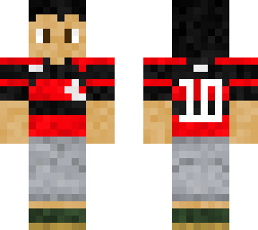 leo flamengo