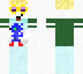 luisgamercool