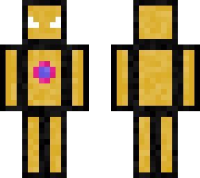 mad goldy