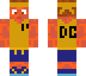 magma dane