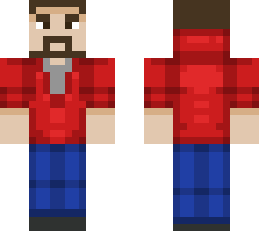mainskin
