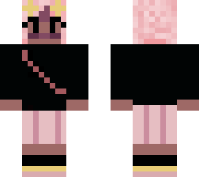 maisie (from lacey games)