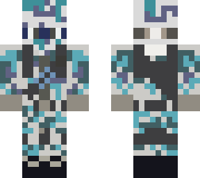 mark deep freeze completo