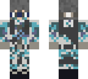 mark deep freeze completo sin mascar