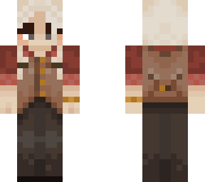marleine (my oc)