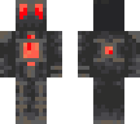 mechanical abomination