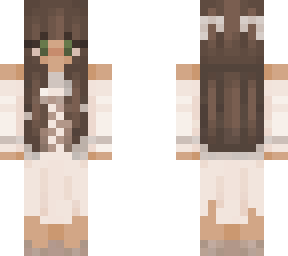 medieval elf