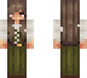 medieval woman