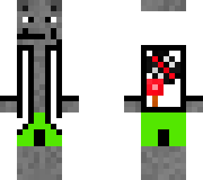 milo estilo bobicraft