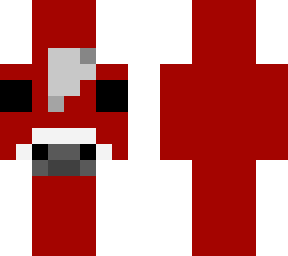 minimalist mooshroom