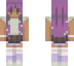 mint & ube