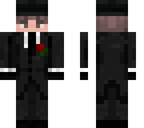 mon skin mafieux