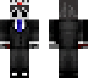 monarks suit