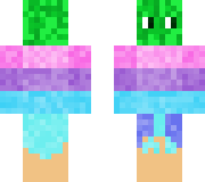 mr.  slime