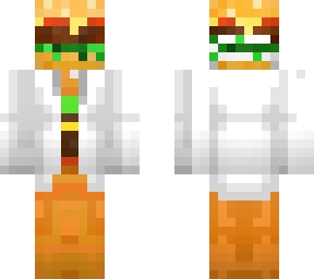 mr. burger 2