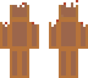 mr. cake