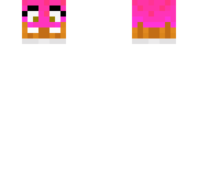 mr cupcake (carl)