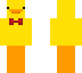 mrmcquacky minecraft skin