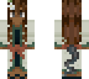 muffin - dragonskin1